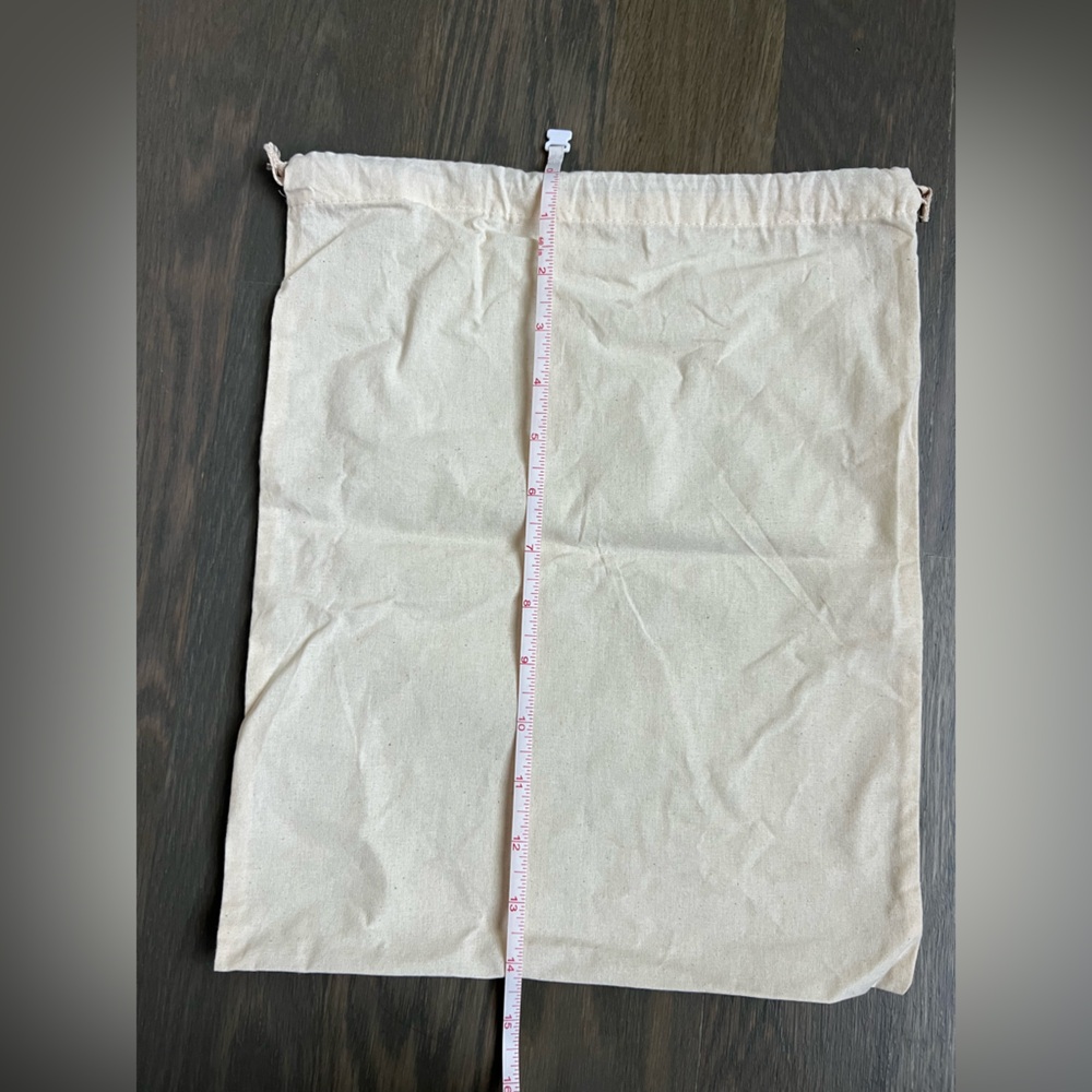 New Tory Burch Dust Bag